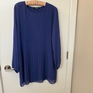 Papa dress  xl